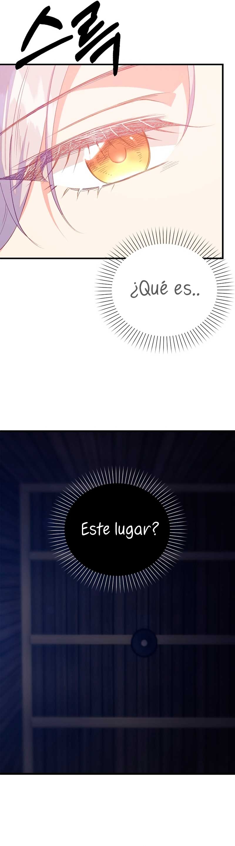 Me di cuenta después de haberte perdido Capítulo 92 - Página 16