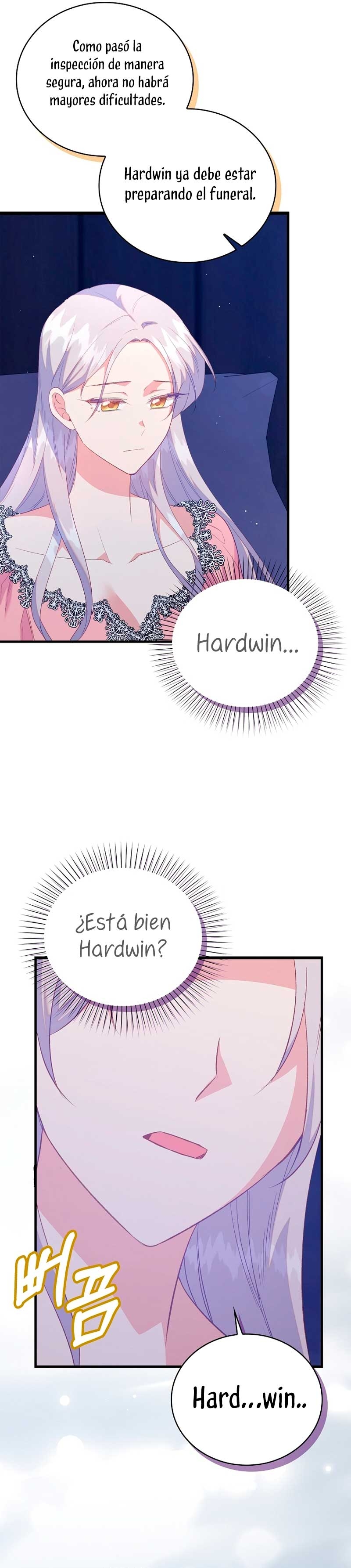 Me di cuenta después de haberte perdido Capítulo 92 - Página 19