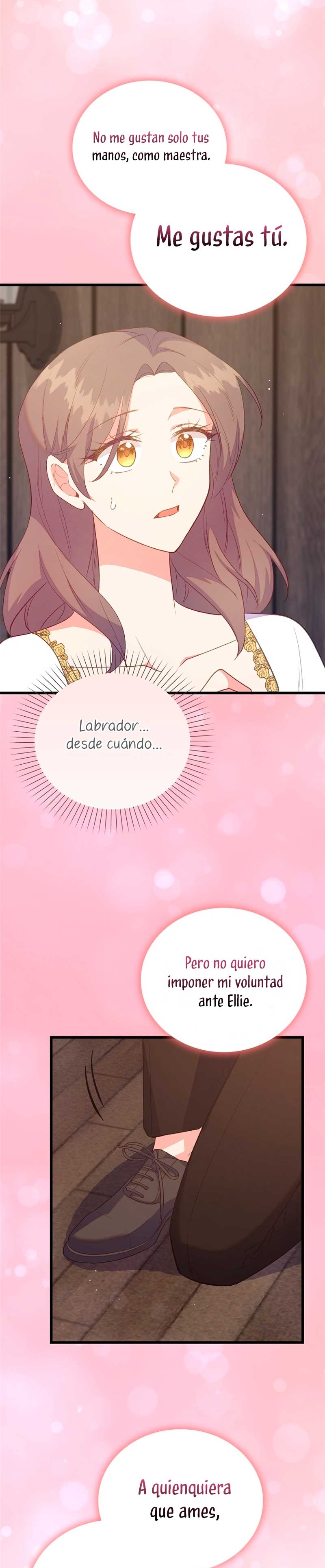 Me di cuenta después de haberte perdido Capítulo 92 - Página 26