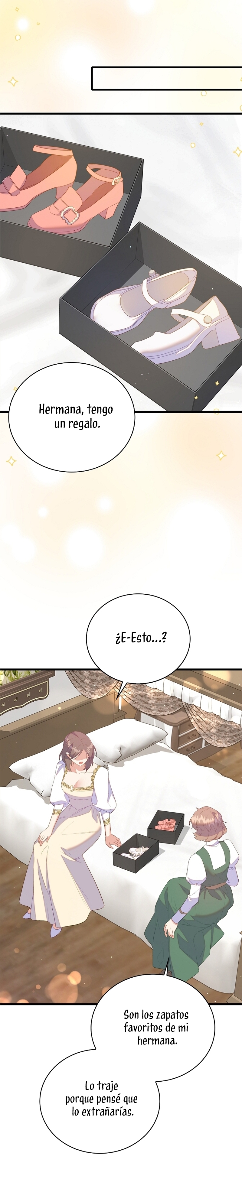 Me di cuenta después de haberte perdido Capítulo 93 - Página 13