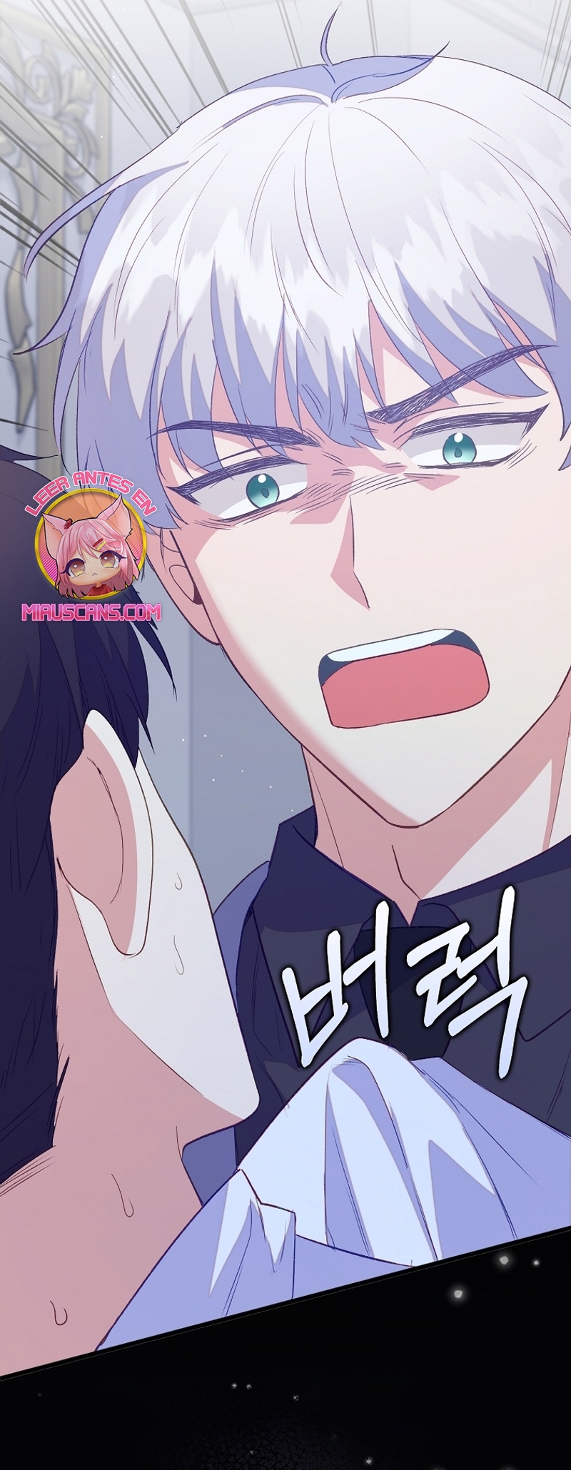 Me di cuenta después de haberte perdido Capítulo 93 - Página 24