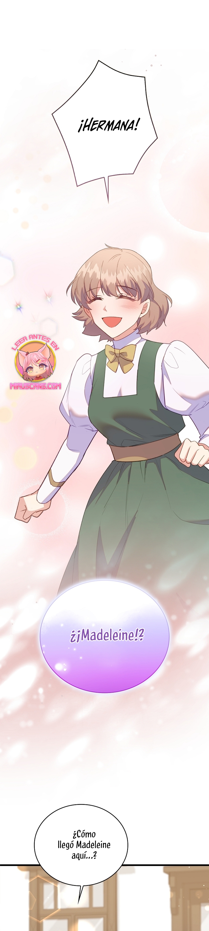 Me di cuenta después de haberte perdido Capítulo 93 - Página 3