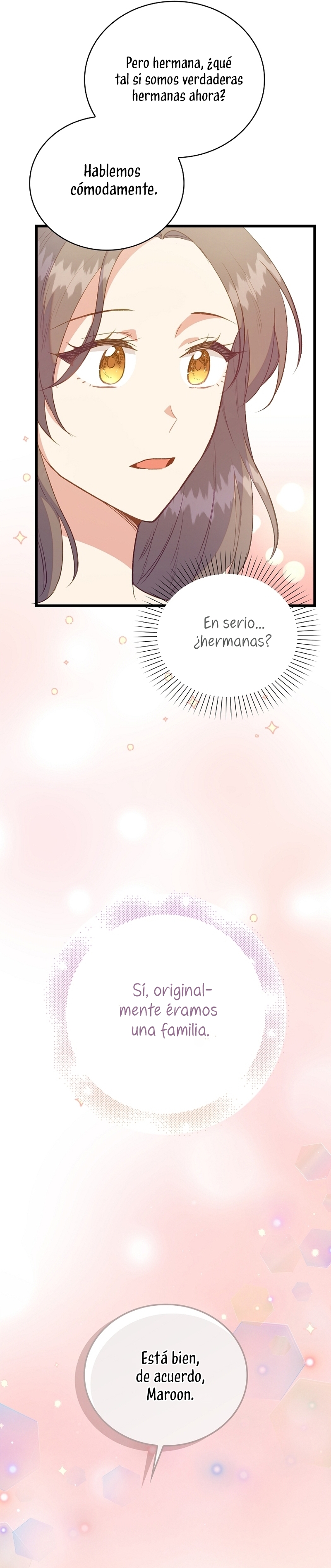 Me di cuenta después de haberte perdido Capítulo 93 - Página 8