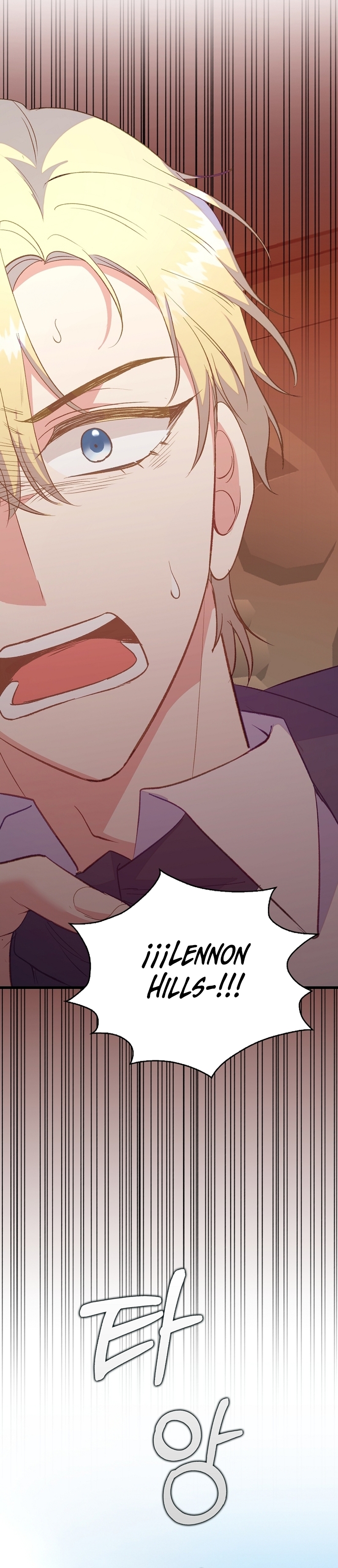 Me di cuenta después de haberte perdido Capítulo 94 - Página 14