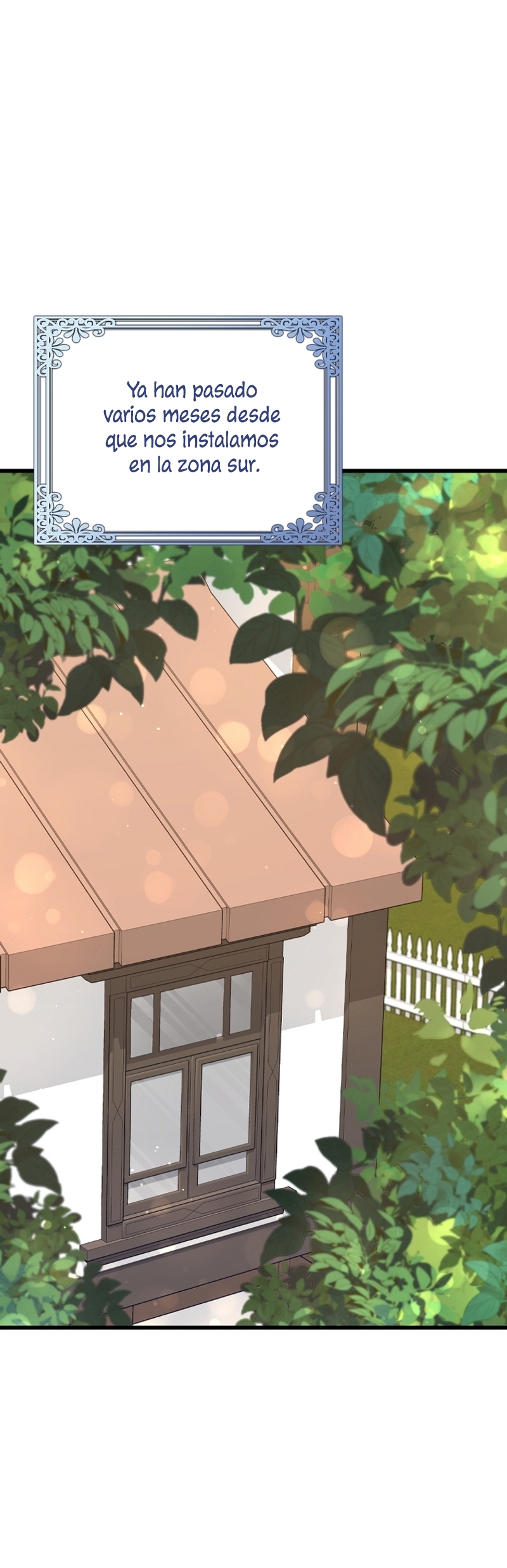 Me di cuenta después de haberte perdido Capítulo 94 - Página 16