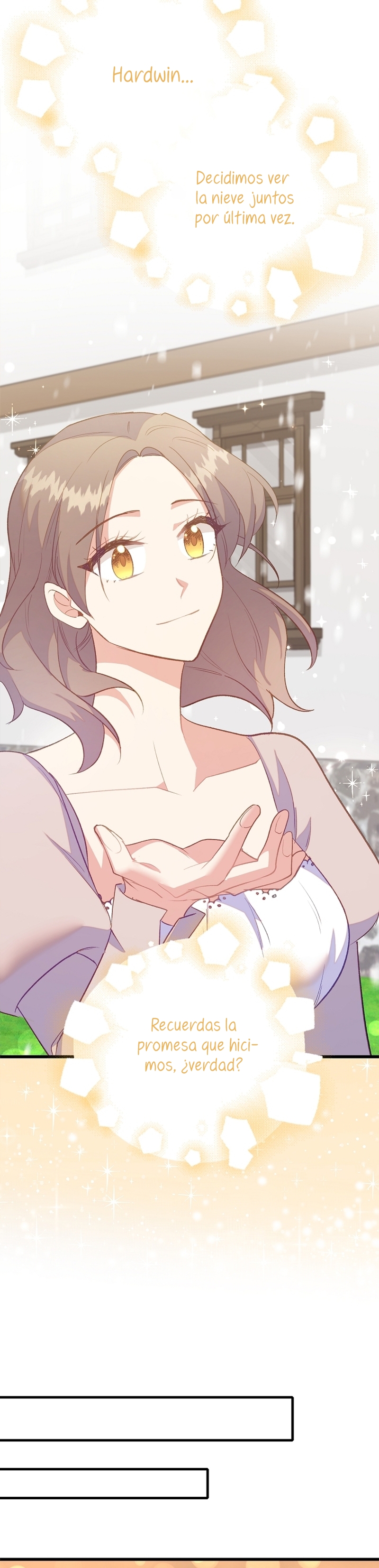 Me di cuenta después de haberte perdido Capítulo 94 - Página 22