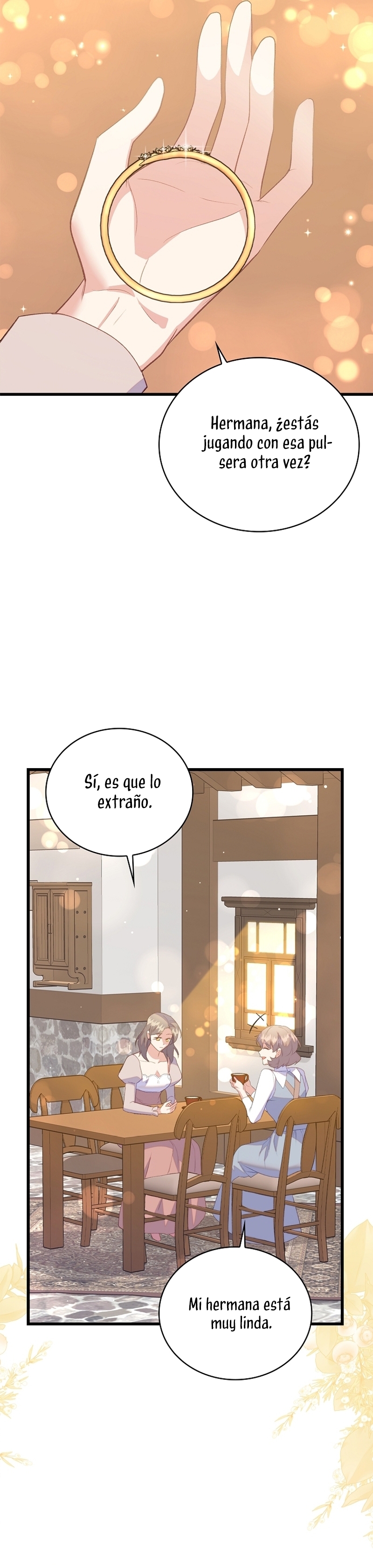 Me di cuenta después de haberte perdido Capítulo 94 - Página 23