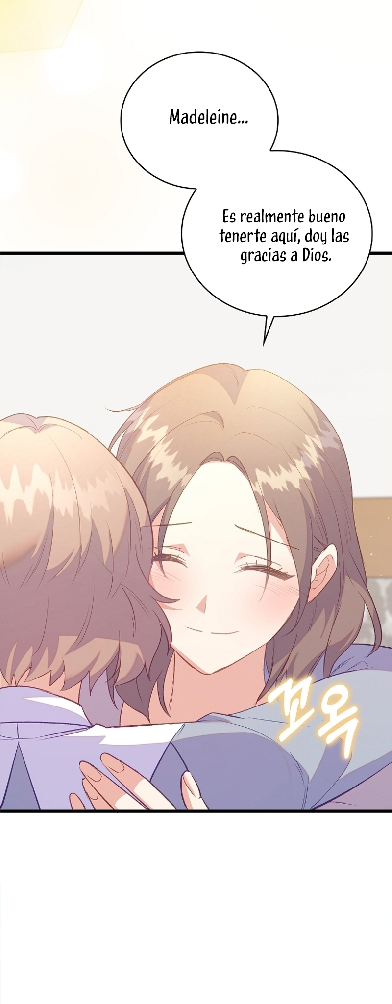 Me di cuenta después de haberte perdido Capítulo 94 - Página 28