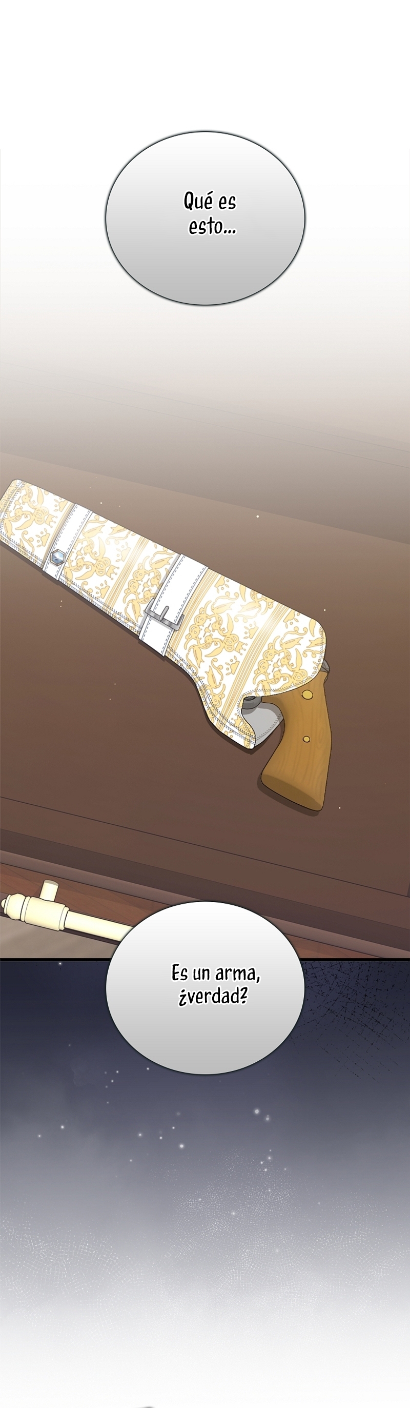 Me di cuenta después de haberte perdido Capítulo 94 - Página 3