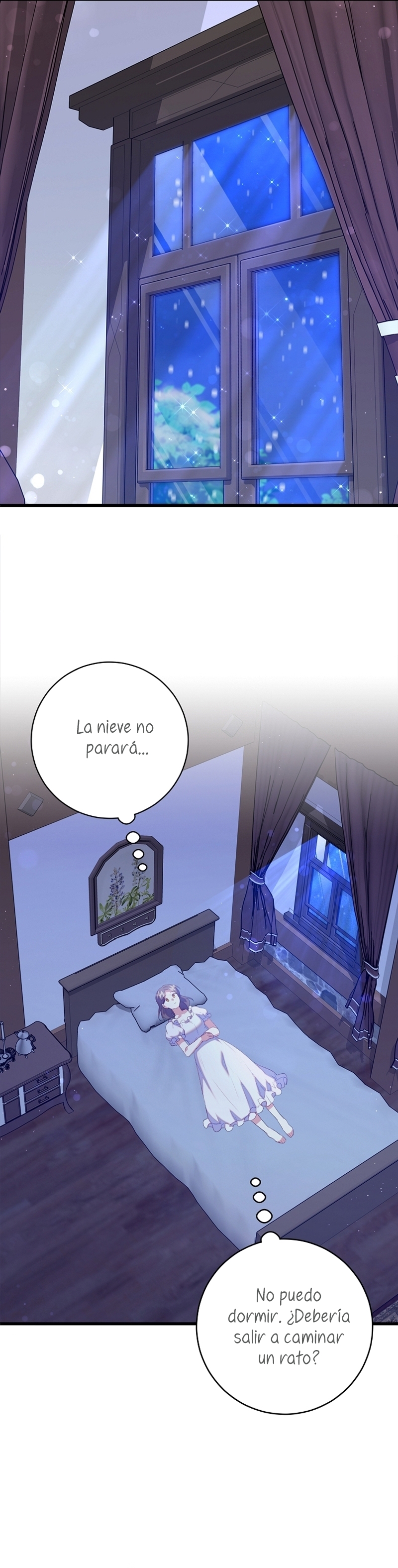 Me di cuenta después de haberte perdido Capítulo 94 - Página 31