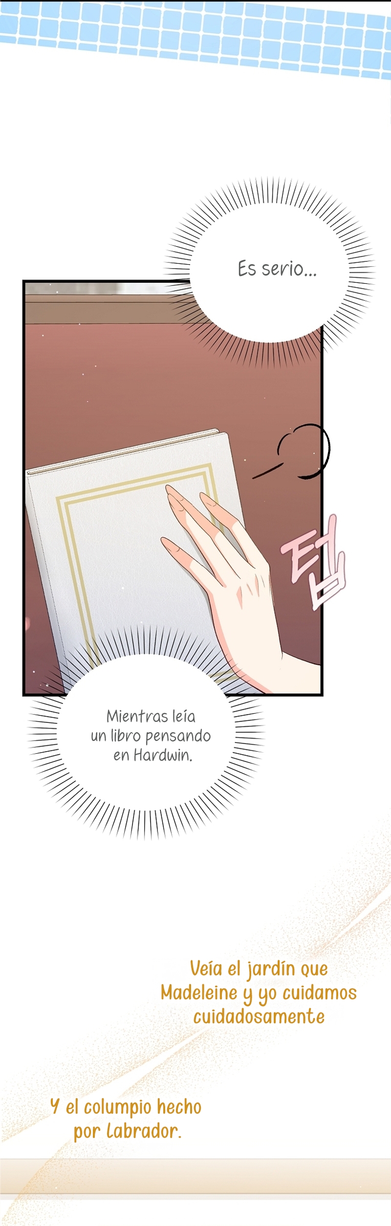 Me di cuenta después de haberte perdido Capítulo 95 - Página 10