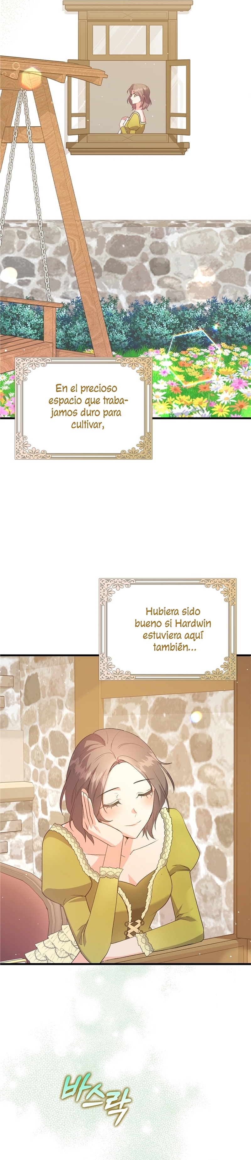 Me di cuenta después de haberte perdido Capítulo 95 - Página 11