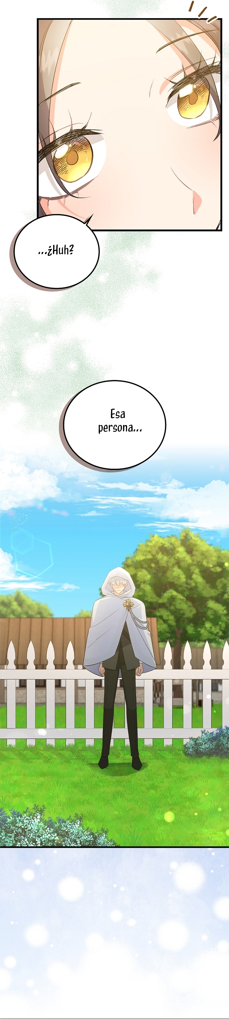 Me di cuenta después de haberte perdido Capítulo 95 - Página 12