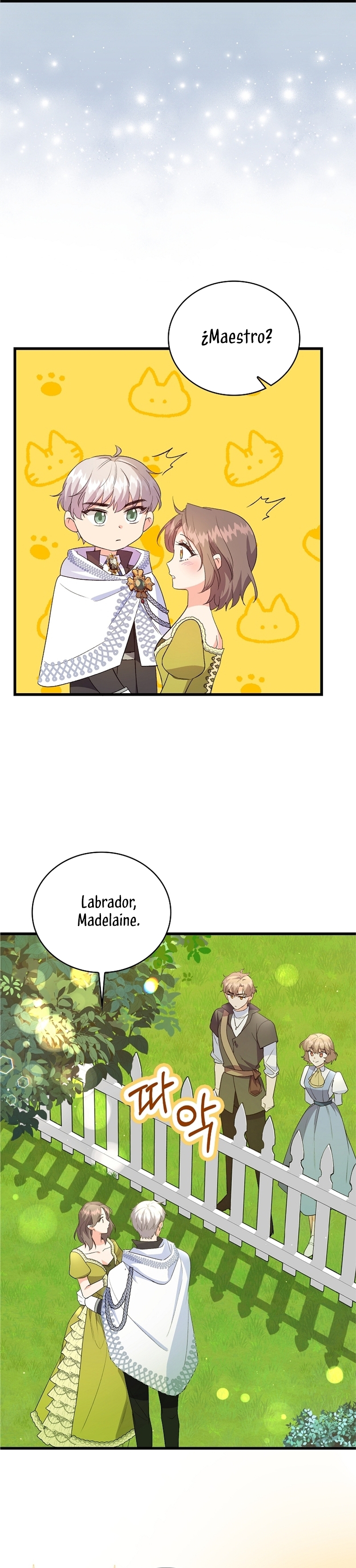 Me di cuenta después de haberte perdido Capítulo 95 - Página 15