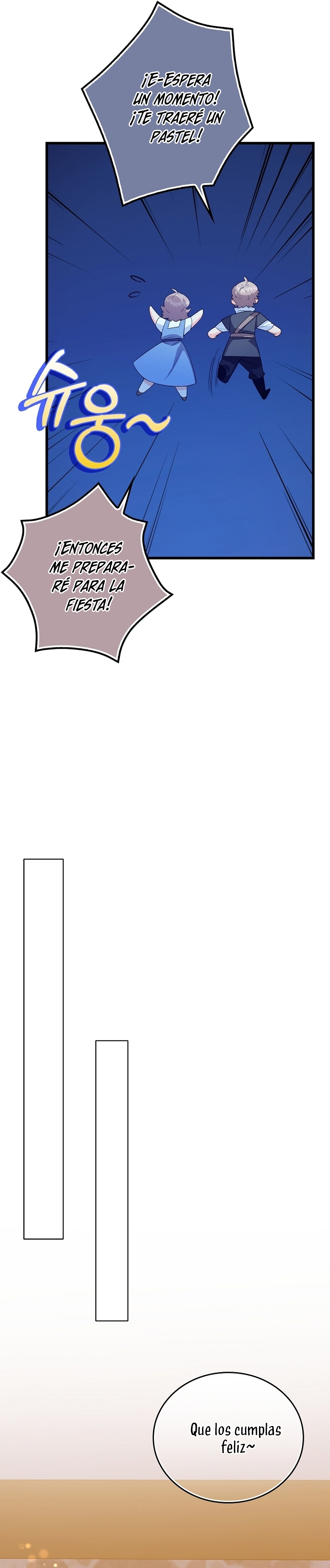 Me di cuenta después de haberte perdido Capítulo 95 - Página 29