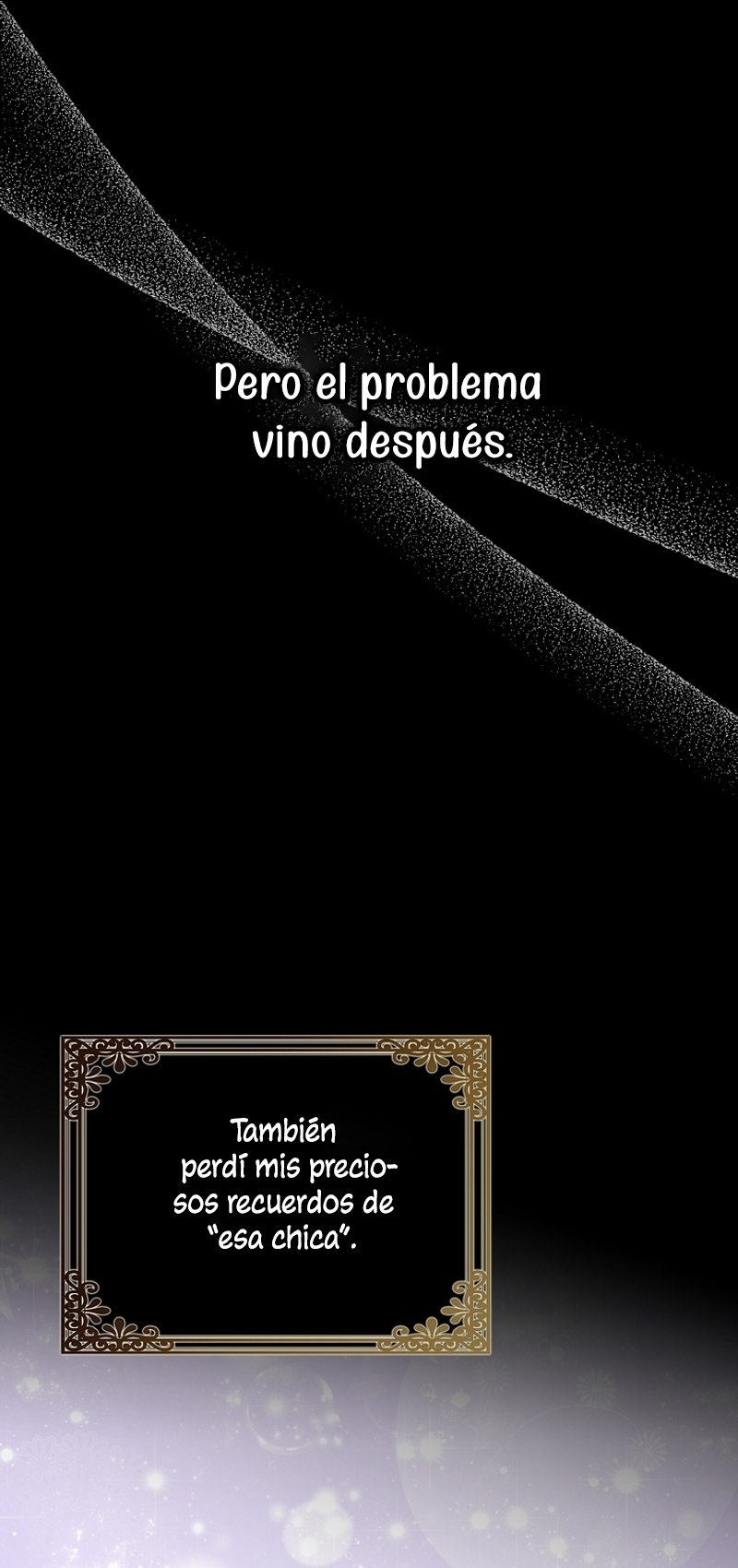 Me di cuenta después de haberte perdido Capítulo 96 - Página 11