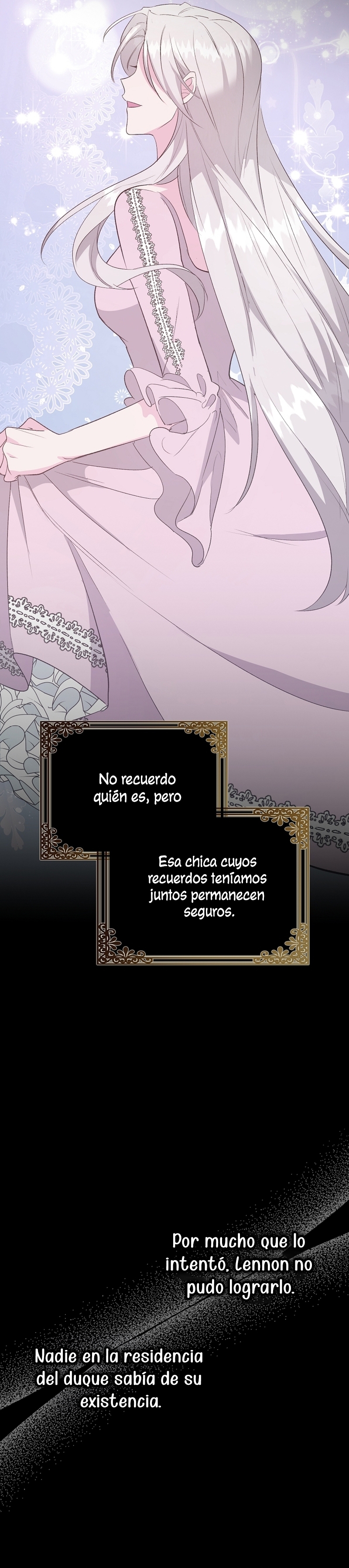 Me di cuenta después de haberte perdido Capítulo 96 - Página 12