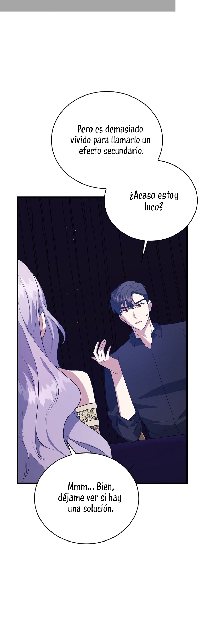 Me di cuenta después de haberte perdido Capítulo 96 - Página 14