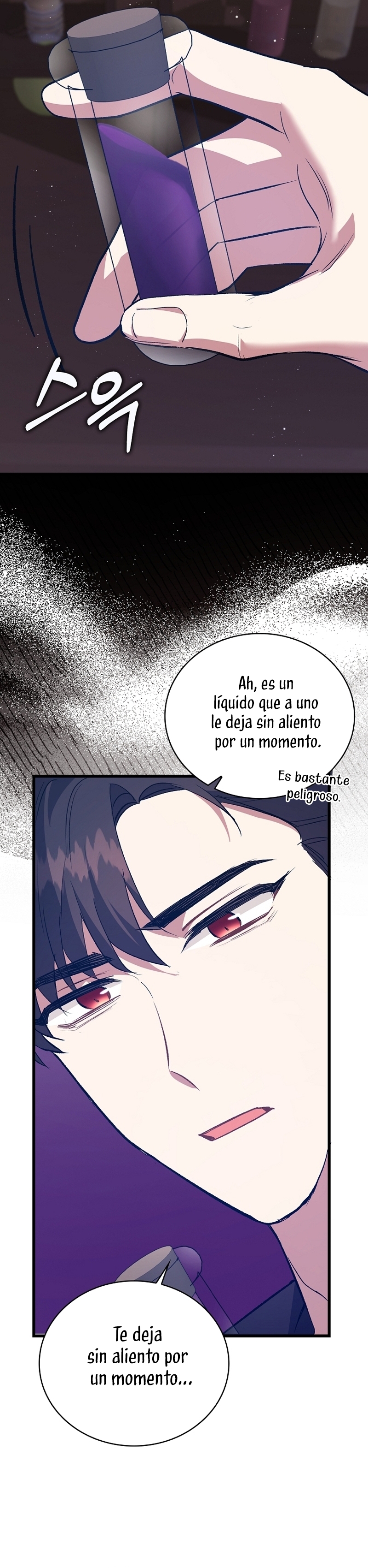 Me di cuenta después de haberte perdido Capítulo 96 - Página 16