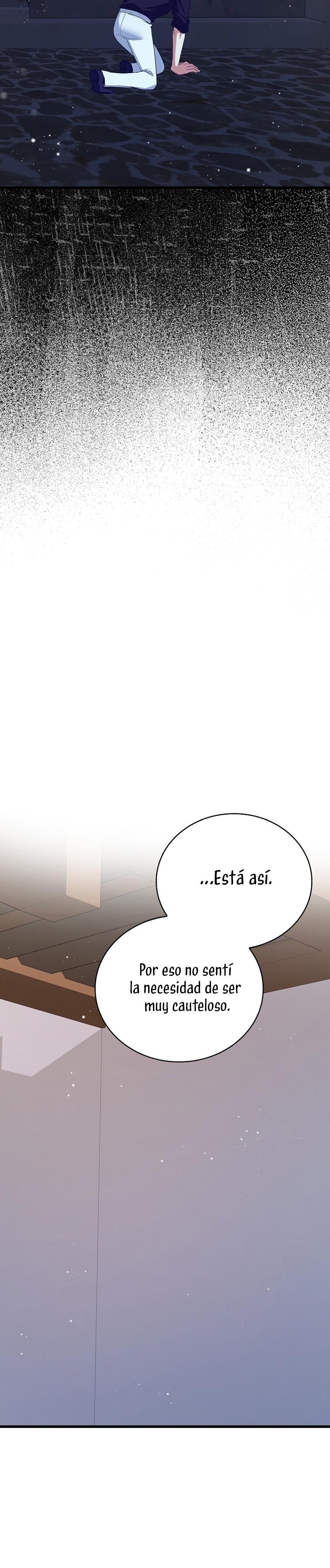 Me di cuenta después de haberte perdido Capítulo 96 - Página 19