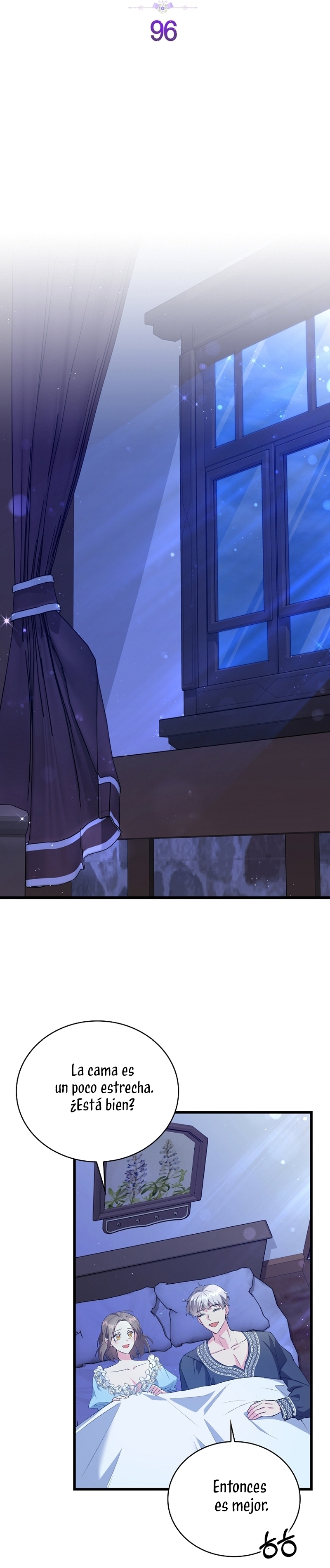 Me di cuenta después de haberte perdido Capítulo 96 - Página 21