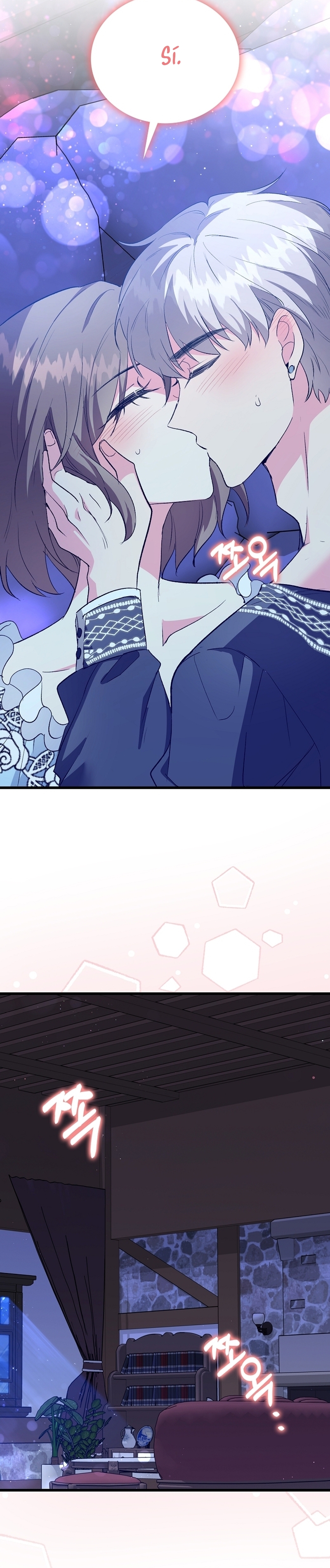 Me di cuenta después de haberte perdido Capítulo 96 - Página 24