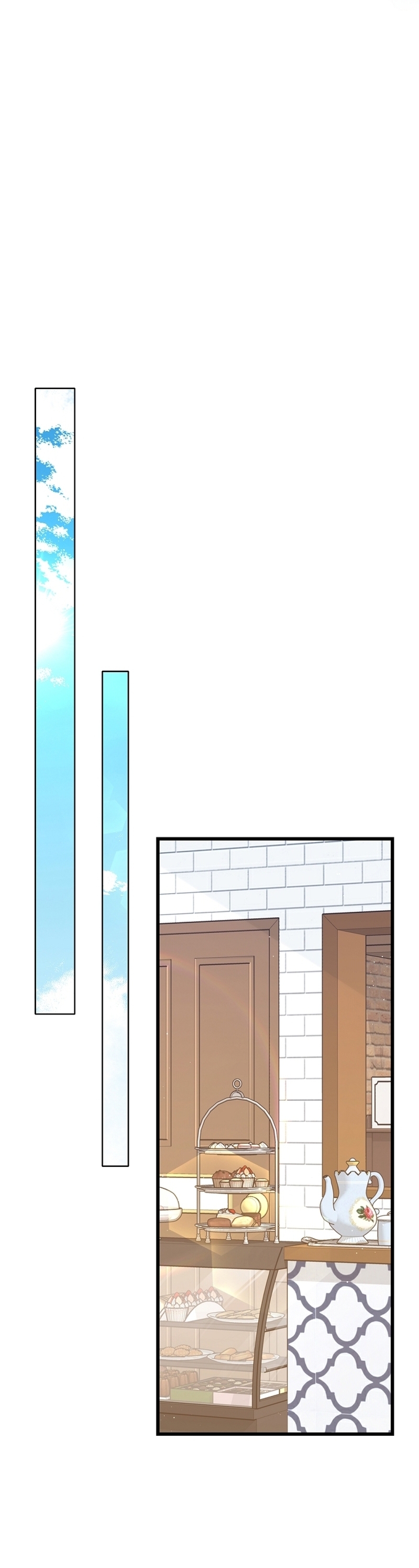 Me di cuenta después de haberte perdido Capítulo 96 - Página 28