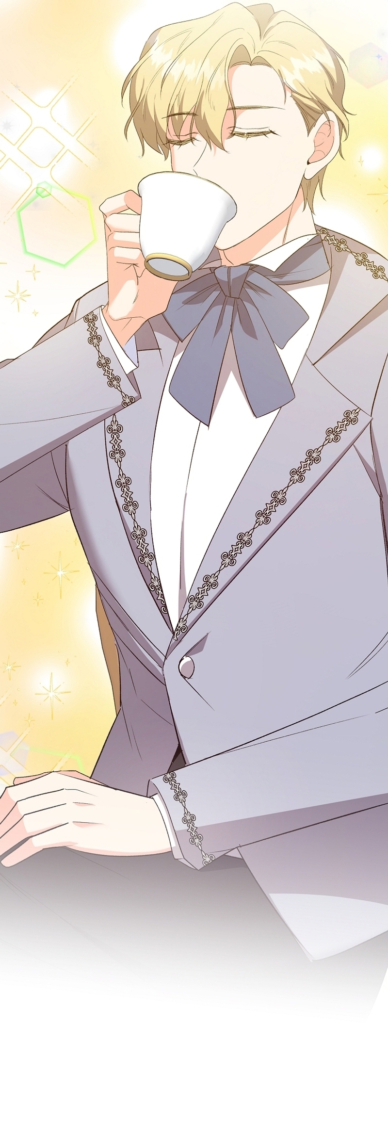 Me di cuenta después de haberte perdido Capítulo 96 - Página 30