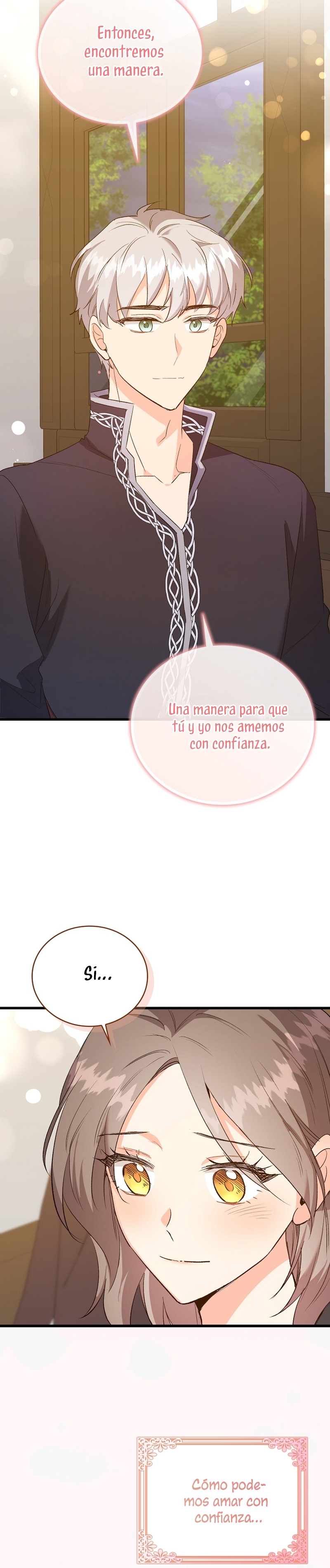 Me di cuenta después de haberte perdido Capítulo 97 - Página 10