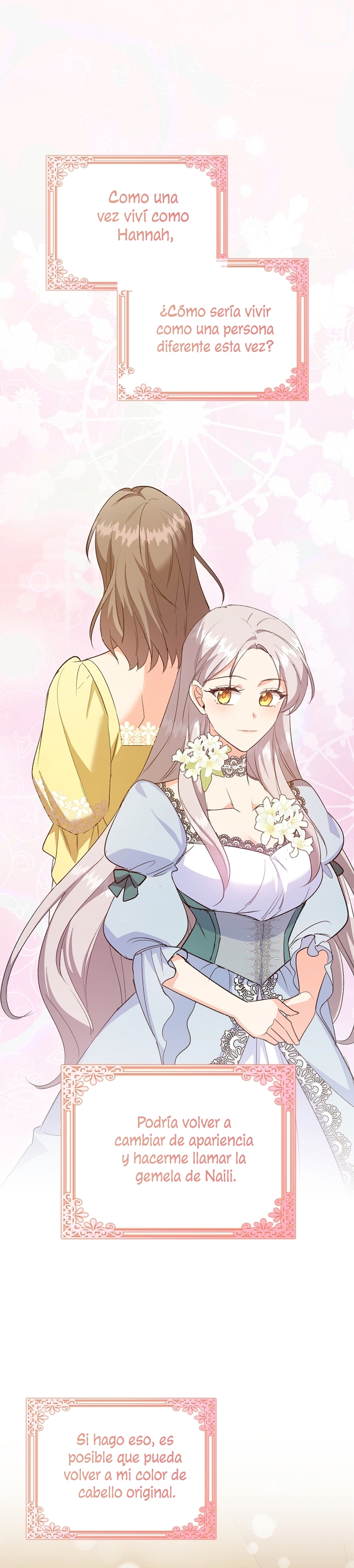 Me di cuenta después de haberte perdido Capítulo 97 - Página 11