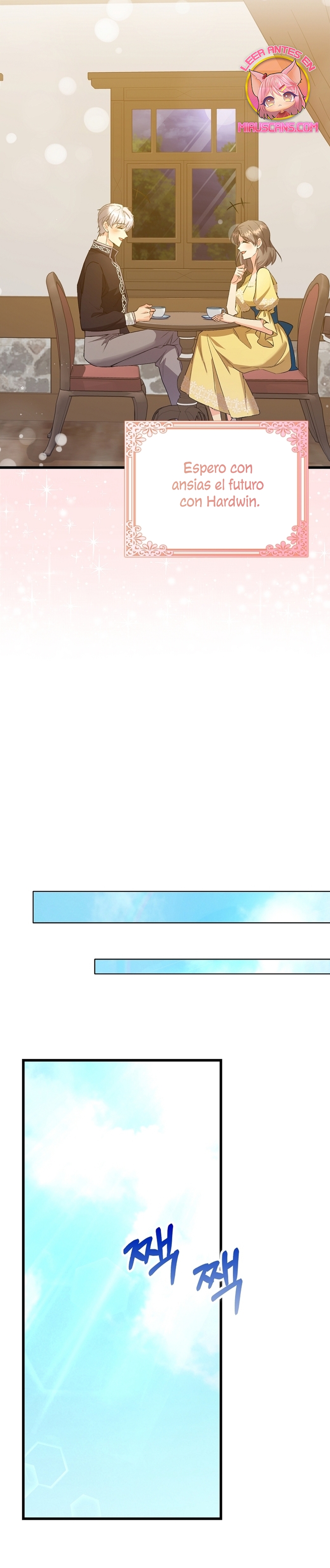 Me di cuenta después de haberte perdido Capítulo 97 - Página 12