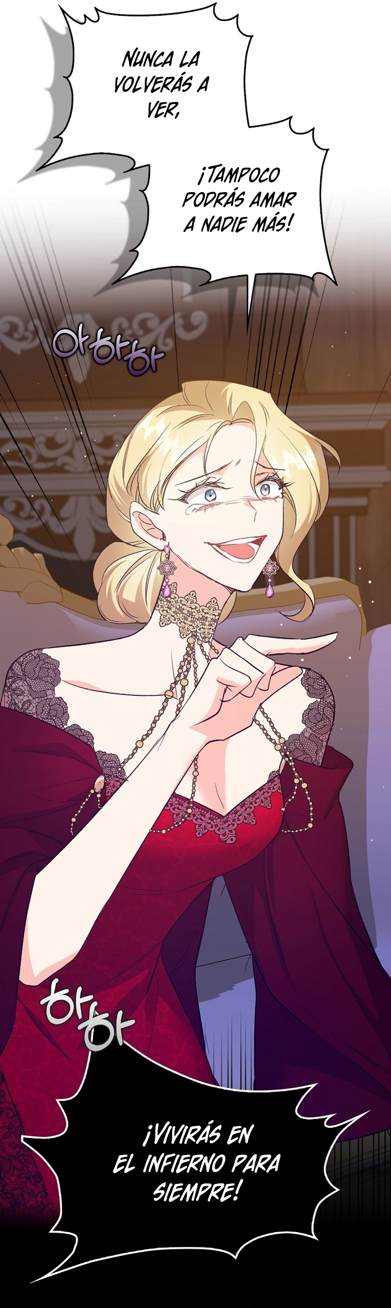 Me di cuenta después de haberte perdido Capítulo 97 - Página 32