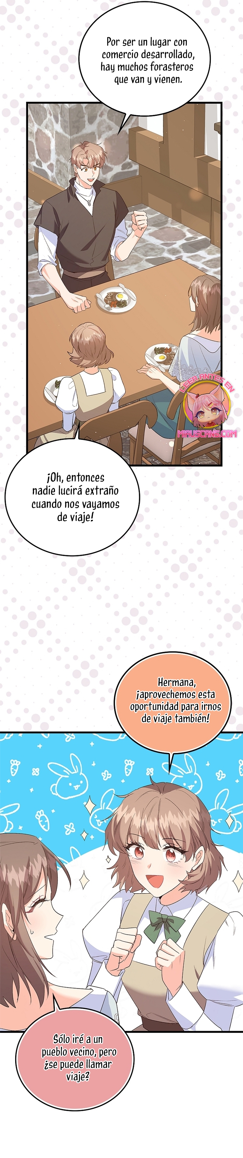 Me di cuenta después de haberte perdido Capítulo 98 - Página 11