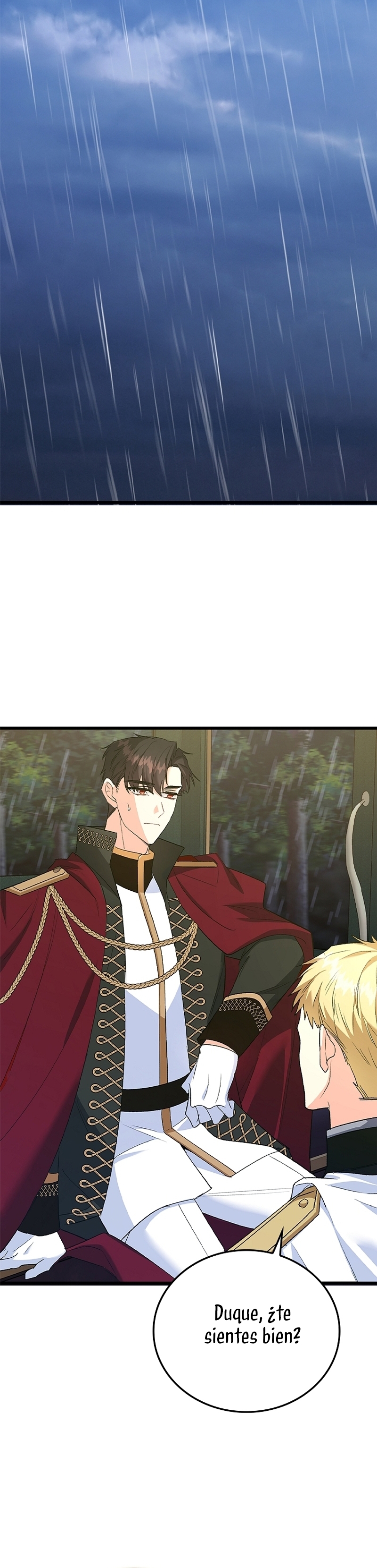 Me di cuenta después de haberte perdido Capítulo 98 - Página 13