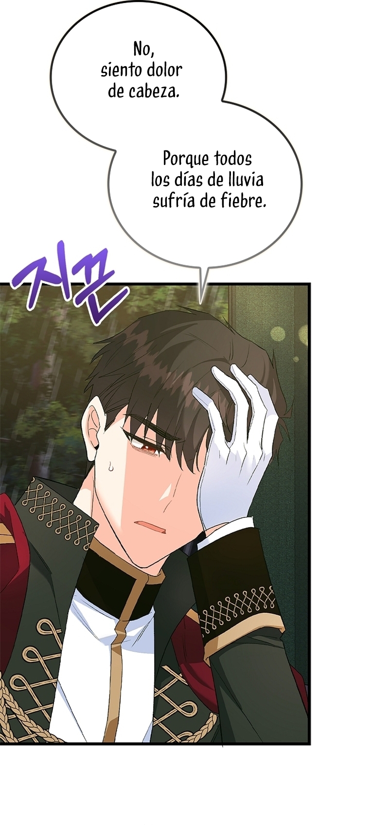 Me di cuenta después de haberte perdido Capítulo 98 - Página 14