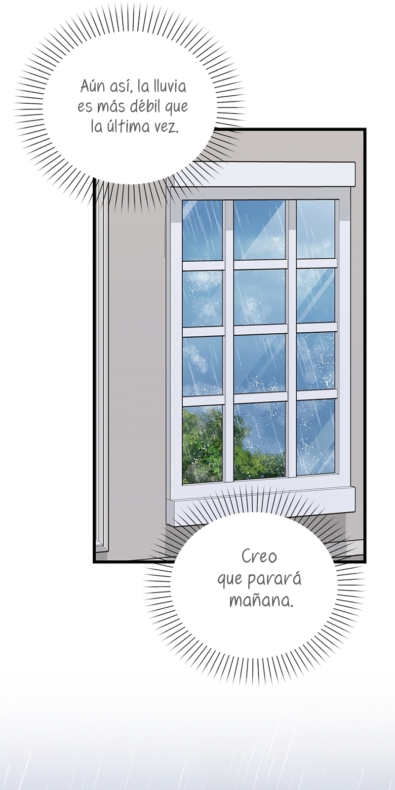 Me di cuenta después de haberte perdido Capítulo 98 - Página 24