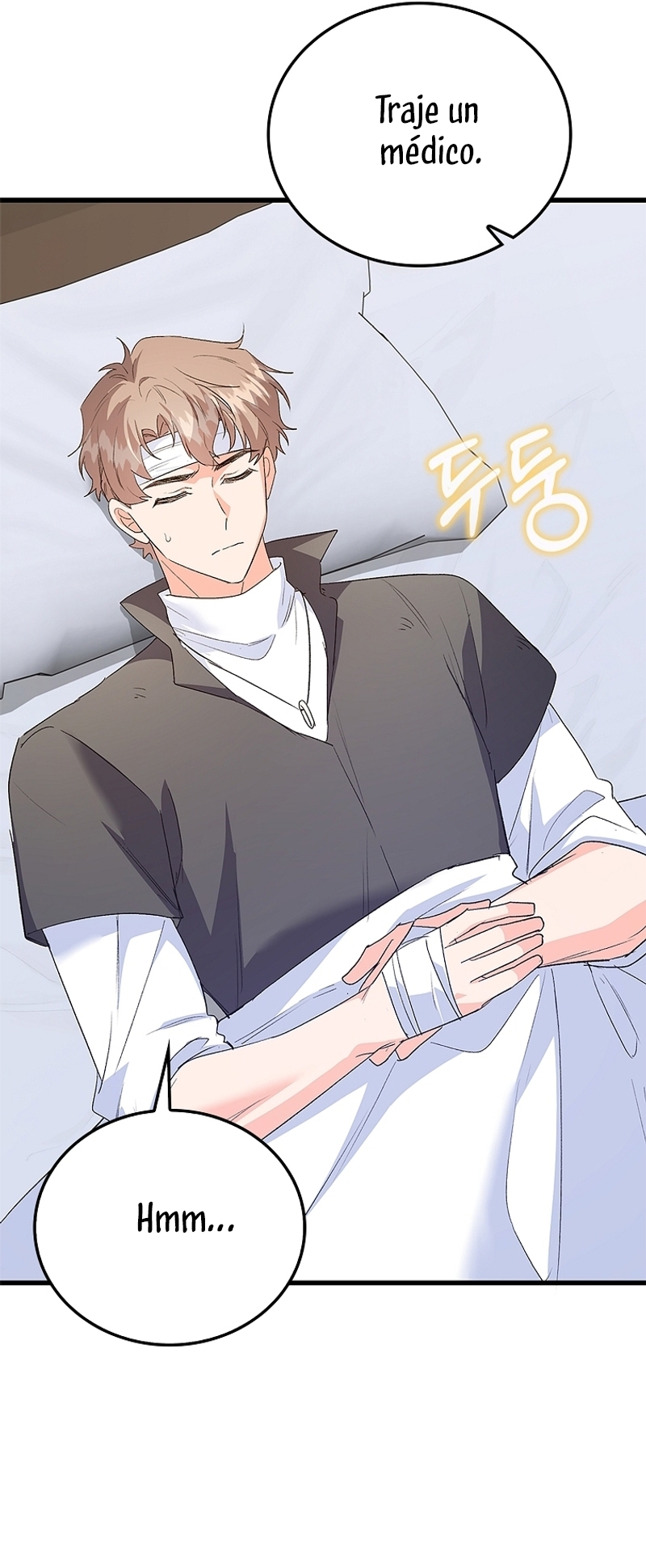 Me di cuenta después de haberte perdido Capítulo 98 - Página 26