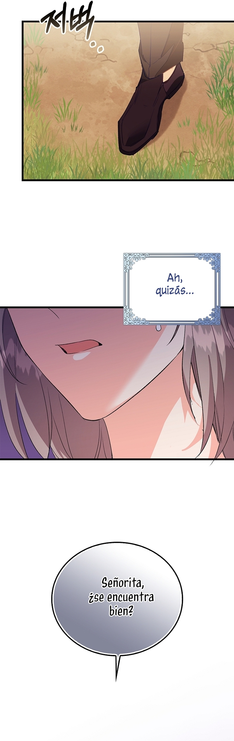 Me di cuenta después de haberte perdido Capítulo 98 - Página 37