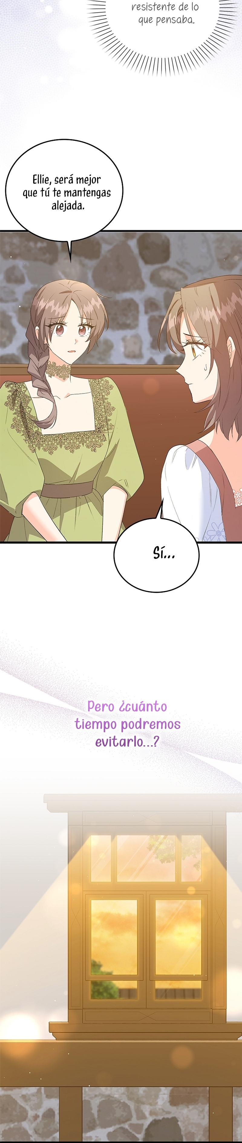 Me di cuenta después de haberte perdido Capítulo 98 - Página 4