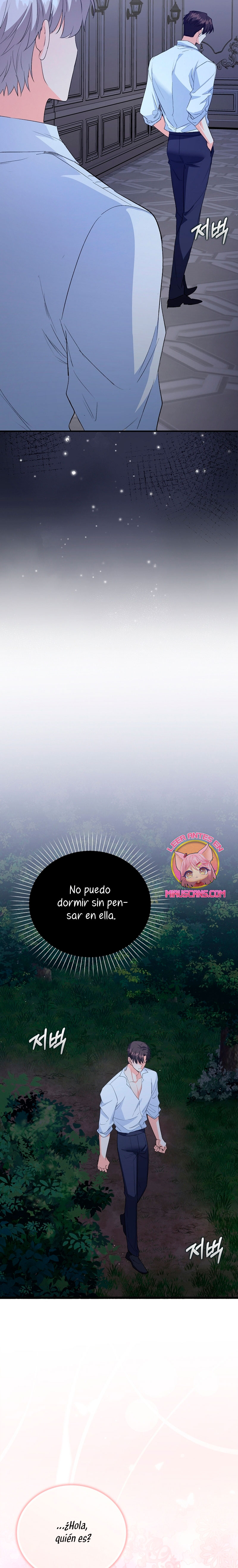 Me di cuenta después de haberte perdido Capítulo 99 - Página 16