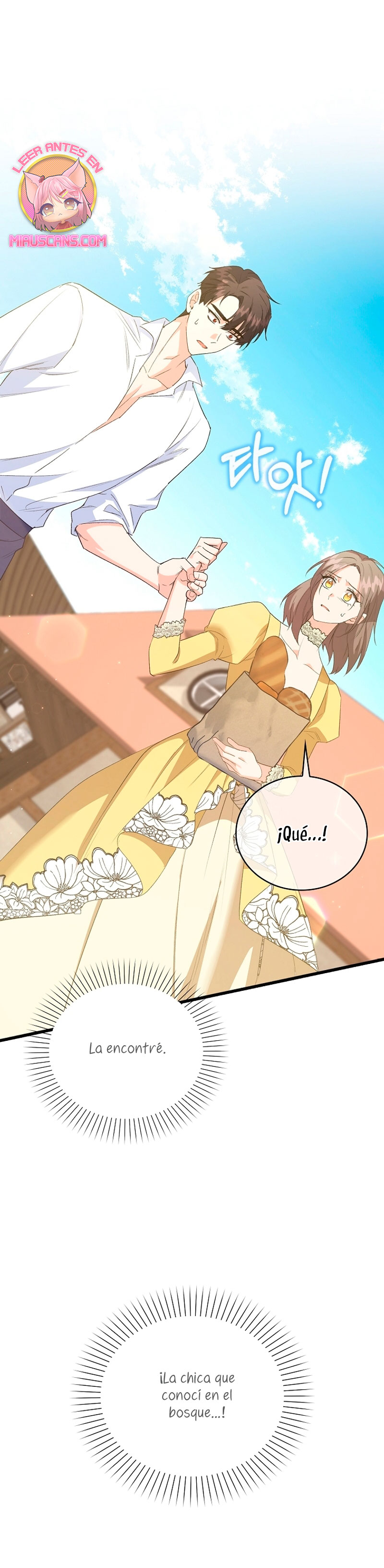 Me di cuenta después de haberte perdido Capítulo 99 - Página 20