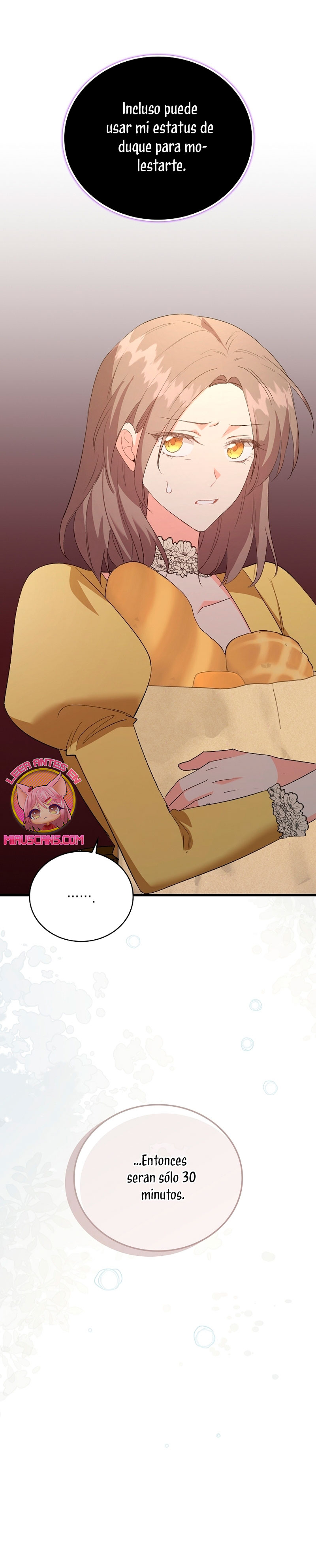 Me di cuenta después de haberte perdido Capítulo 99 - Página 24