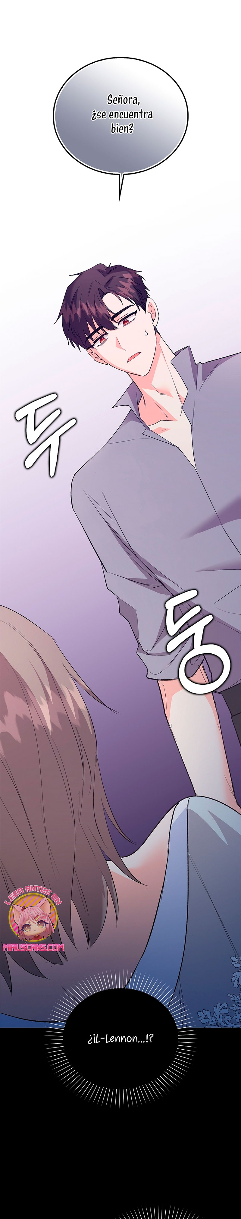 Me di cuenta después de haberte perdido Capítulo 99 - Página 3