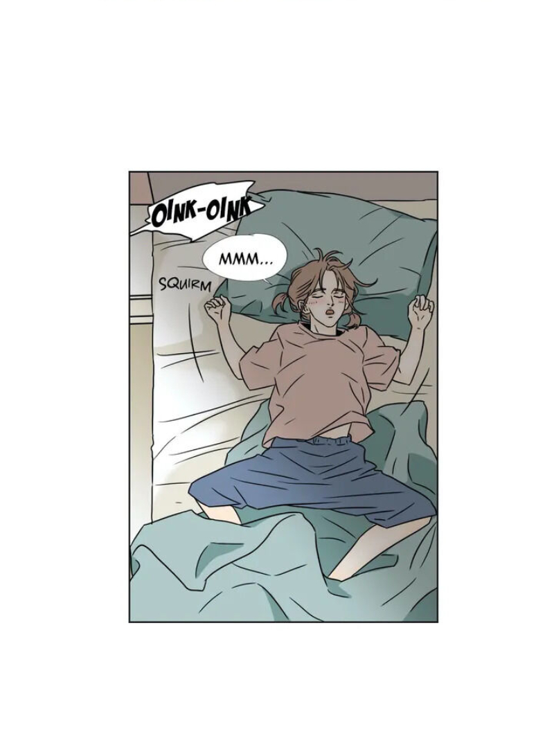 Chae-yi y su harem Capítulo 1 - Página 10