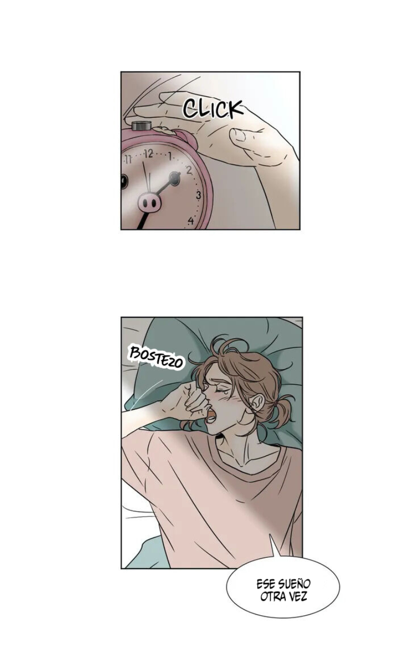 Chae-yi y su harem Capítulo 1 - Página 11