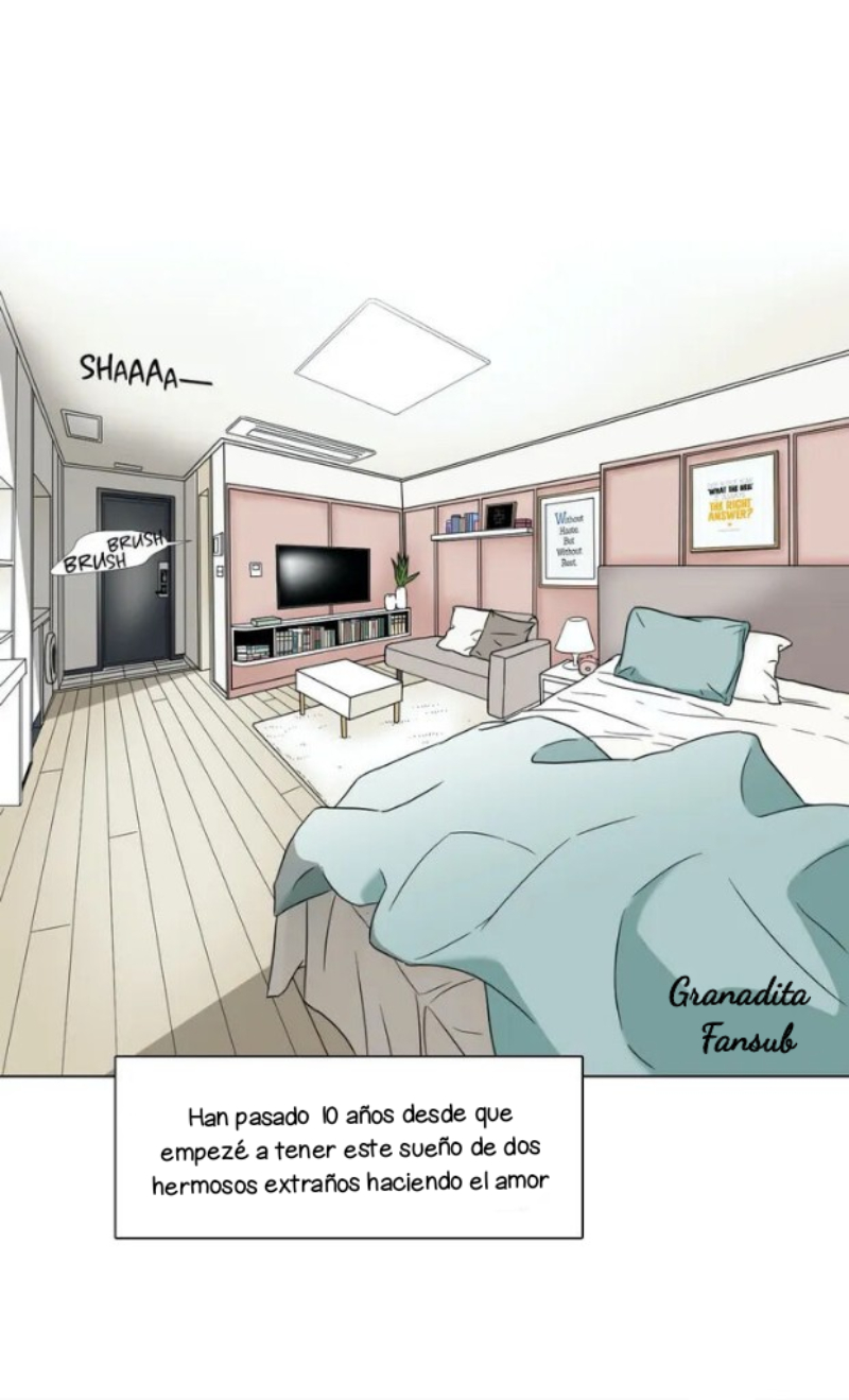 Chae-yi y su harem Capítulo 1 - Página 12