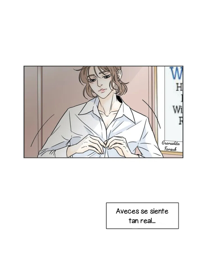 Chae-yi y su harem Capítulo 1 - Página 13