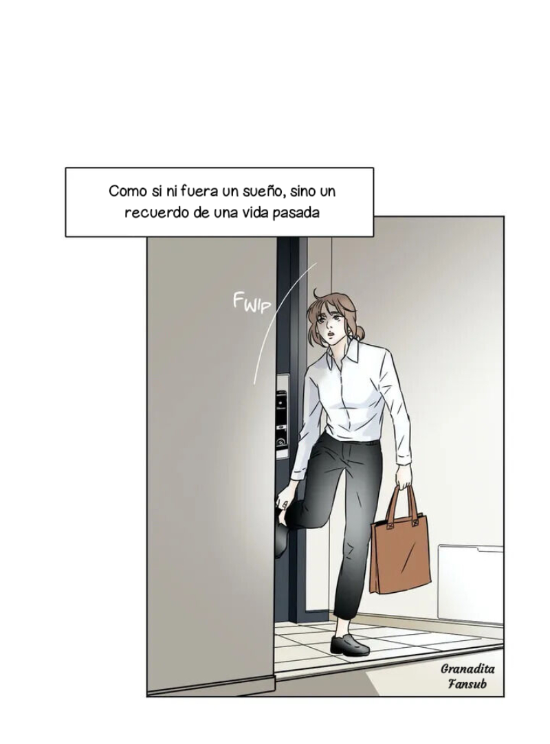 Chae-yi y su harem Capítulo 1 - Página 14