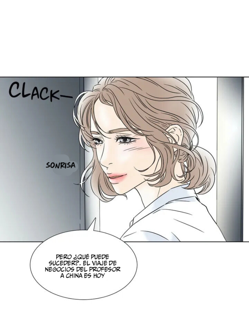 Chae-yi y su harem Capítulo 1 - Página 16