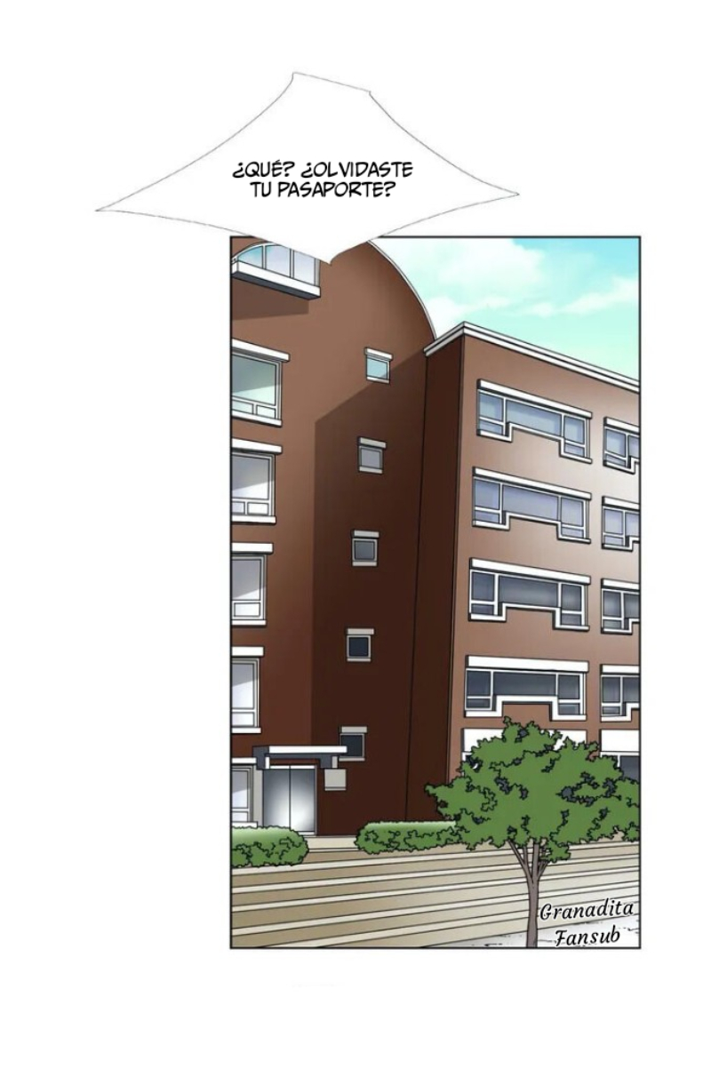 Chae-yi y su harem Capítulo 1 - Página 17